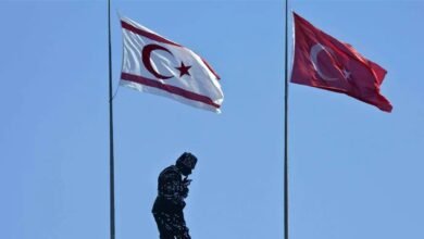 قبرص على خط المواجهة.. هل تضرب إسرائيل القواعد التركية؟