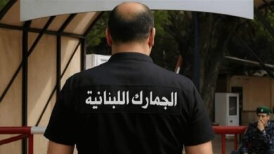 "فضيحة دوائية" في بيروت.. ماذا ضبطت "الجمارك"؟