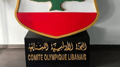 تحرّك قطري في بيروت.. مساعٍ لحل أزمة اللجنة الأولمبية اللبنانية