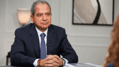 نائب رئيس "التيار" يهاجم وزير الطاقة: "حتى بالكذب مصدّي"!