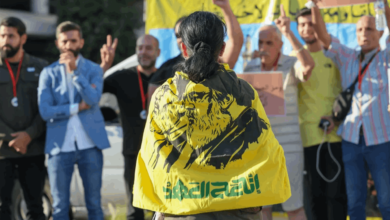 تحوّل "محسوب" في خطاب "الحزب"!