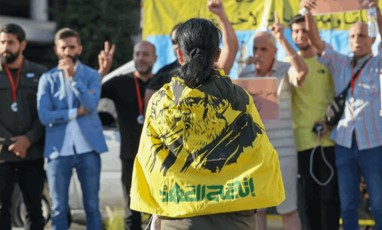 تحوّل "محسوب" في خطاب "الحزب"!