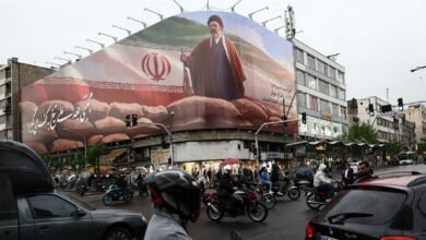 الأنظار تتّجه الى طهران خلال أيام