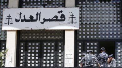 فضيحة رواية التهديد!