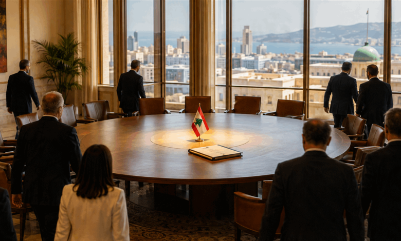 القوى السياسية تمهّد لمرحلة اقتراب التسوية.. المعركة العسكرية تفصيل
