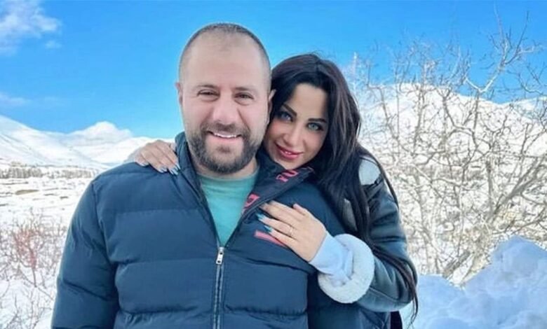 بعد حفل "طلاق شروق".. توقيف "دكتور فود"!