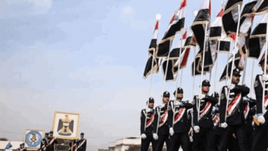 الشرطة العراقية ترفع جاهزيتها.. تأهب للتطورات الأمنية المفاجئة
