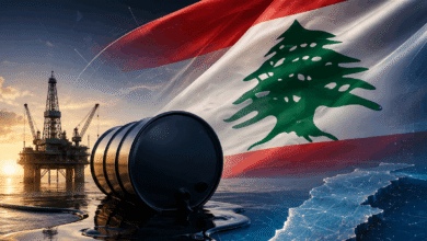 مشروع نفطي يخصّ لبنان.. ماذا قالت إسرائيل عنه؟