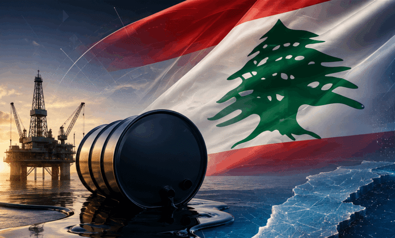 مشروع نفطي يخصّ لبنان.. ماذا قالت إسرائيل عنه؟