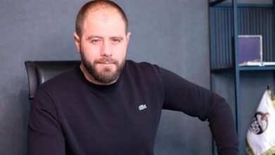 أوّل صورة لـ"دكتور فود" بعد توقيفه... وبيانٌ من قوى الأمن يكشف تفاصيل العمليّة