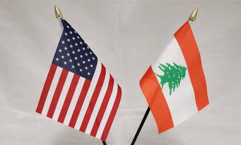 عيسى أم براك... من يتحدث باسم البيت الأبيض في لبنان؟