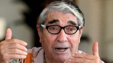 أوّل تعليق من "أبو سليم" بعد شائعة وفاته: "يتركونا نعيش بسلام"