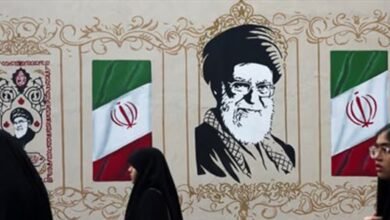 "يوم الحسم".. من هم شركاء إيران التجاريون المعرضون لخطر العقوبات الأميركية؟