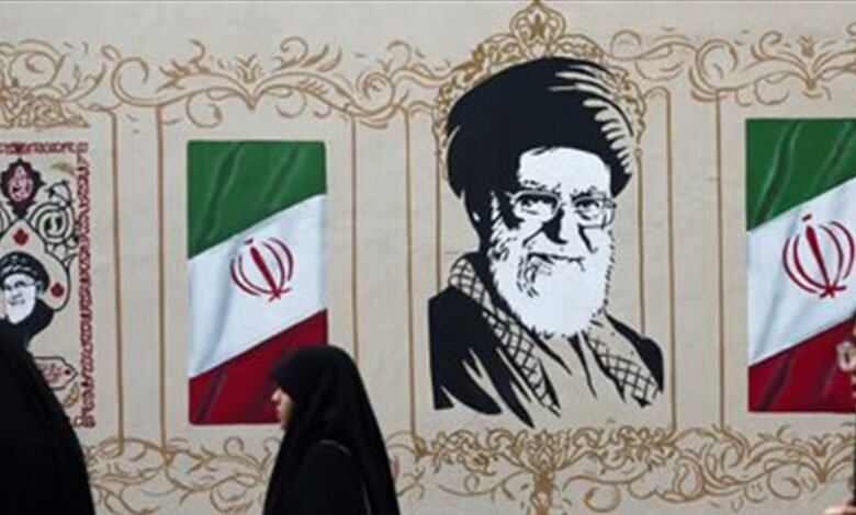 "يوم الحسم".. من هم شركاء إيران التجاريون المعرضون لخطر العقوبات الأميركية؟
