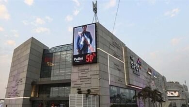 قرب "سبوت مول" في الشويفات... العثور على جثة متحللة لرجل