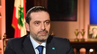 في ذكرى تفجير مسجدي التقوى والسلام...هذا ما قاله الحريري