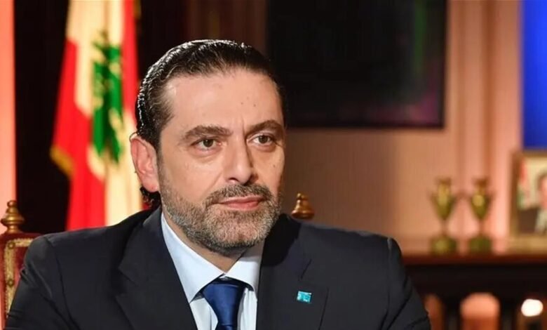 في ذكرى تفجير مسجدي التقوى والسلام...هذا ما قاله الحريري