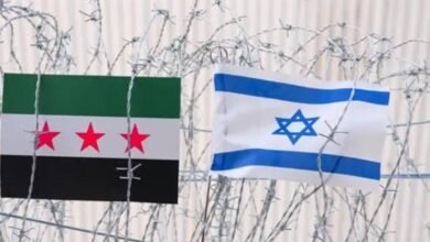 هذا ما تم الاتفاق عليه بين الشيباني ورئيس الموساد