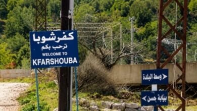 خطف وحرائق ودمار.. تقرير يكشف معاناة أهالي كفرشوبا مع الاحتلال الاسرائيلي