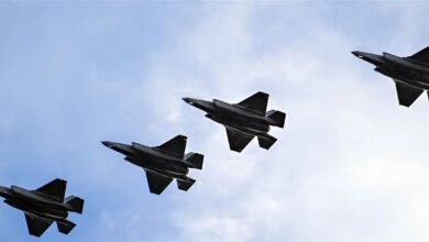 أوروبا تتخلى عن المقاتلات الروسية وتتجه بقوة نحو F-35