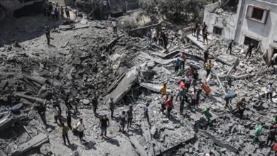 بلدان إفريقيان يبحثان مع إسرائيل الانضمام إلى "قوة غزة".. من هما؟