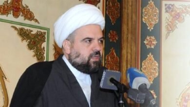 قبلان خلال لقاء مصالحة في يونين: لا بقاء للبنان بلا جيش ومقاومة ووحدة