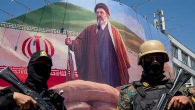 ايران تحسم خياراتها الاستراتيجية.. الهجوم والامن الاقليمي