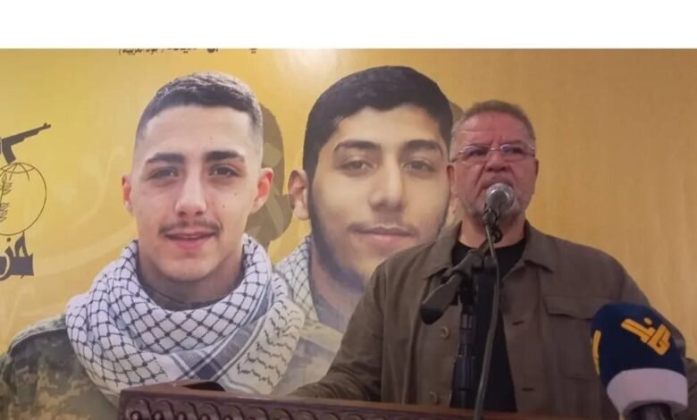 فياض: خيار السلطة ومسارها التفاوضي اصطدم بالجدار وبلغ طريقًا مسدودًا