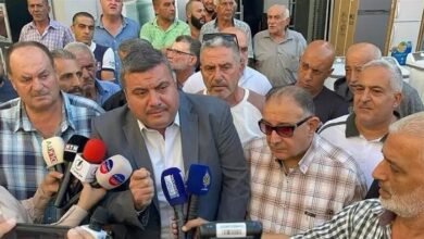 شادي السيد: اما انصاف القطاعين العام والخاص واما التصعيد