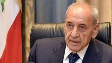 بري مُهنئاً بمناسبة "المولد النبوي": لتكن هذه الذكرى مناسبة لاستيلاد القيم الإيمانية والرسالية النبيلة