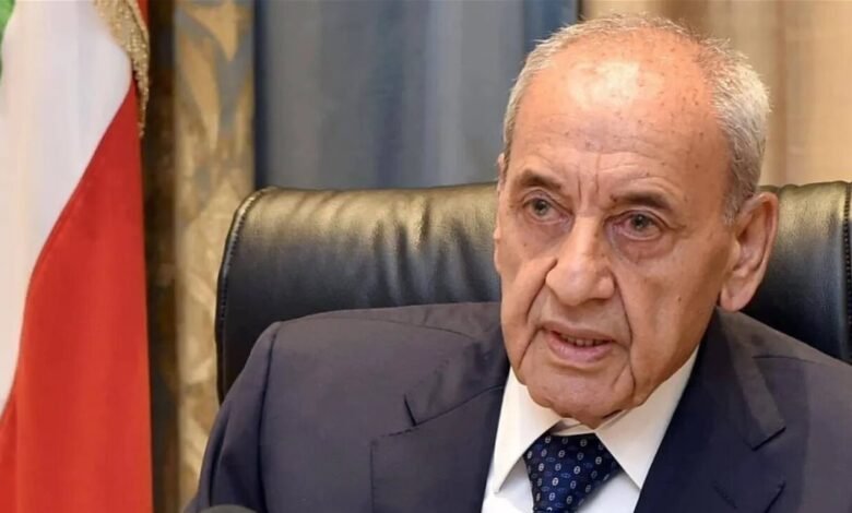 بري مُهنئاً بمناسبة "المولد النبوي": لتكن هذه الذكرى مناسبة لاستيلاد القيم الإيمانية والرسالية النبيلة