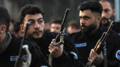 اغتيالات وكمائن تهزّ سوريا.. عمليات أمنيّة وطرفان في دائرة الاتهام