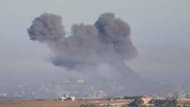 التصعيد مستمر جنوباً.. توغلات إسرائيليّة والعثور على جثماني شهيدين في دوحة كفررمان