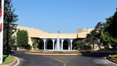 بين بعبدا وعين التينة.. التنسيق لم يعد ترفاً
