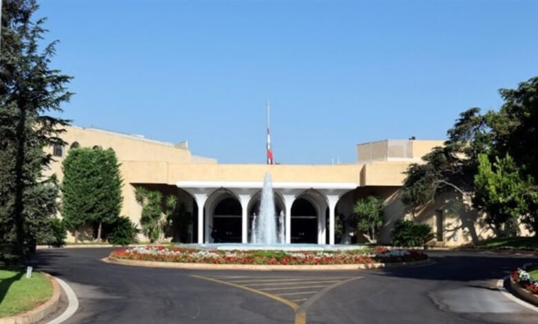 بين بعبدا وعين التينة.. التنسيق لم يعد ترفاً