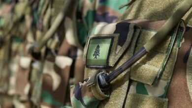 الجيش ينفّذ تمارين بالذخيرة الحية في عدة مناطق.. وهذا ما طلبه من المواطنين