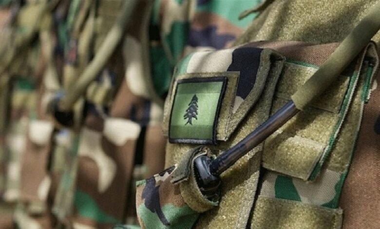 الجيش ينفّذ تمارين بالذخيرة الحية في عدة مناطق.. وهذا ما طلبه من المواطنين