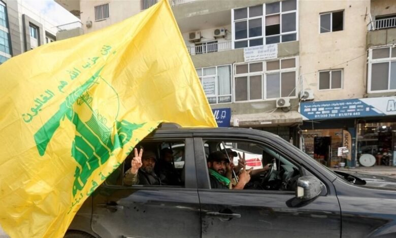 خطة أميركية جديدة لسلاح "حزب الله".. ماذا في فحواها؟