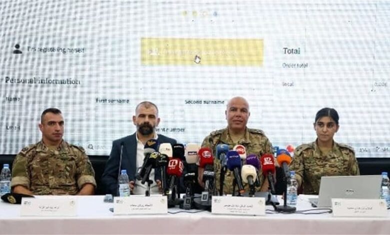 رسمياً.. الإعلان عن "سباق الجيش" برعاية العماد هيكل يوم 10 تشرين الأول