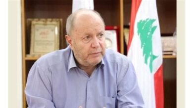 الأسمر لوفد جمعية الإعلاميين الإقتصاديين : مهام كثيرة تنتظر المجلس الجديد للضمان لتطوير وتحسين تقديمات الصندوق