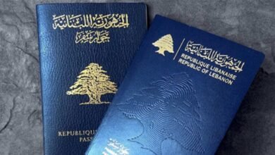 جوازات سفر مزوّرة؟ الأمن العام يحسم الجدل ويُحذّر من "غايات مشبوهة"