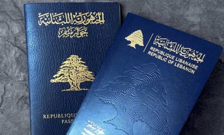 جوازات سفر مزوّرة؟ الأمن العام يحسم الجدل ويُحذّر من "غايات مشبوهة"