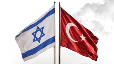 لماذا أصبحت التوترات بين تركيا وإسرائيل ذات طابع بنيوي؟