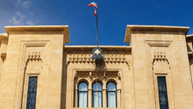 تساؤلات تطالُ 10 نواب!