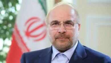 قاليباف: واشنطن تعيق الاستقرار ومستمرون في تطبيق مذكرة إسلام آباد