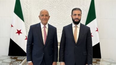 باراك: إلغاء تصنيف سوريا دولة راعية للإرهاب خطوة حاسمة