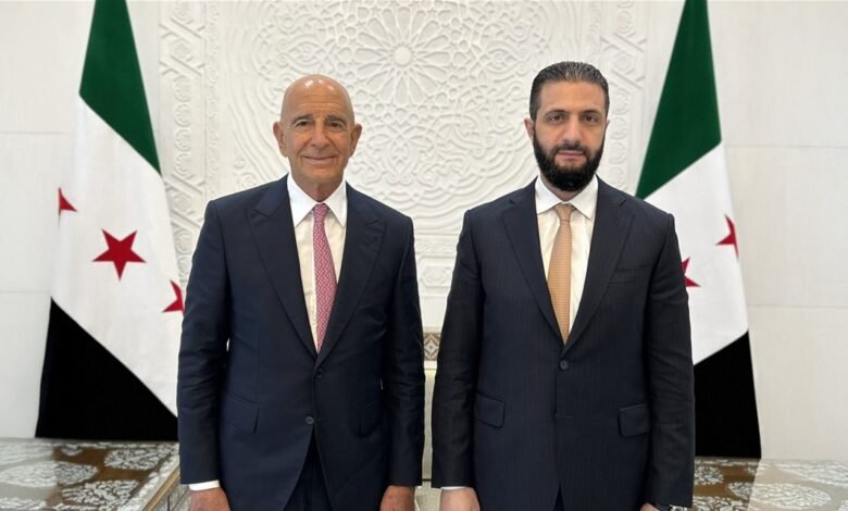 باراك: إلغاء تصنيف سوريا دولة راعية للإرهاب خطوة حاسمة