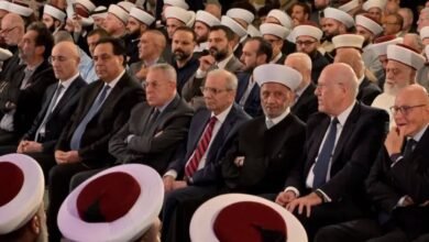قائد الجيش يبحث في إيطاليا ما بعد اليونيفيل والمساعدات.. آلية التحقّق عالقة على نهاية معركة علي الطاهر