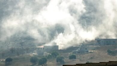 إجراءات ميدانية جديدة للعدو وعمليات هدم وتدمير في الجنوب المحتل، وغارات على تلال علي الطاهر