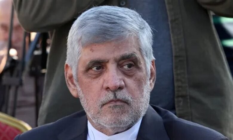 "تسوية لبنانية" لملف السفير الايراني: شيباني باقٍ في بيروت